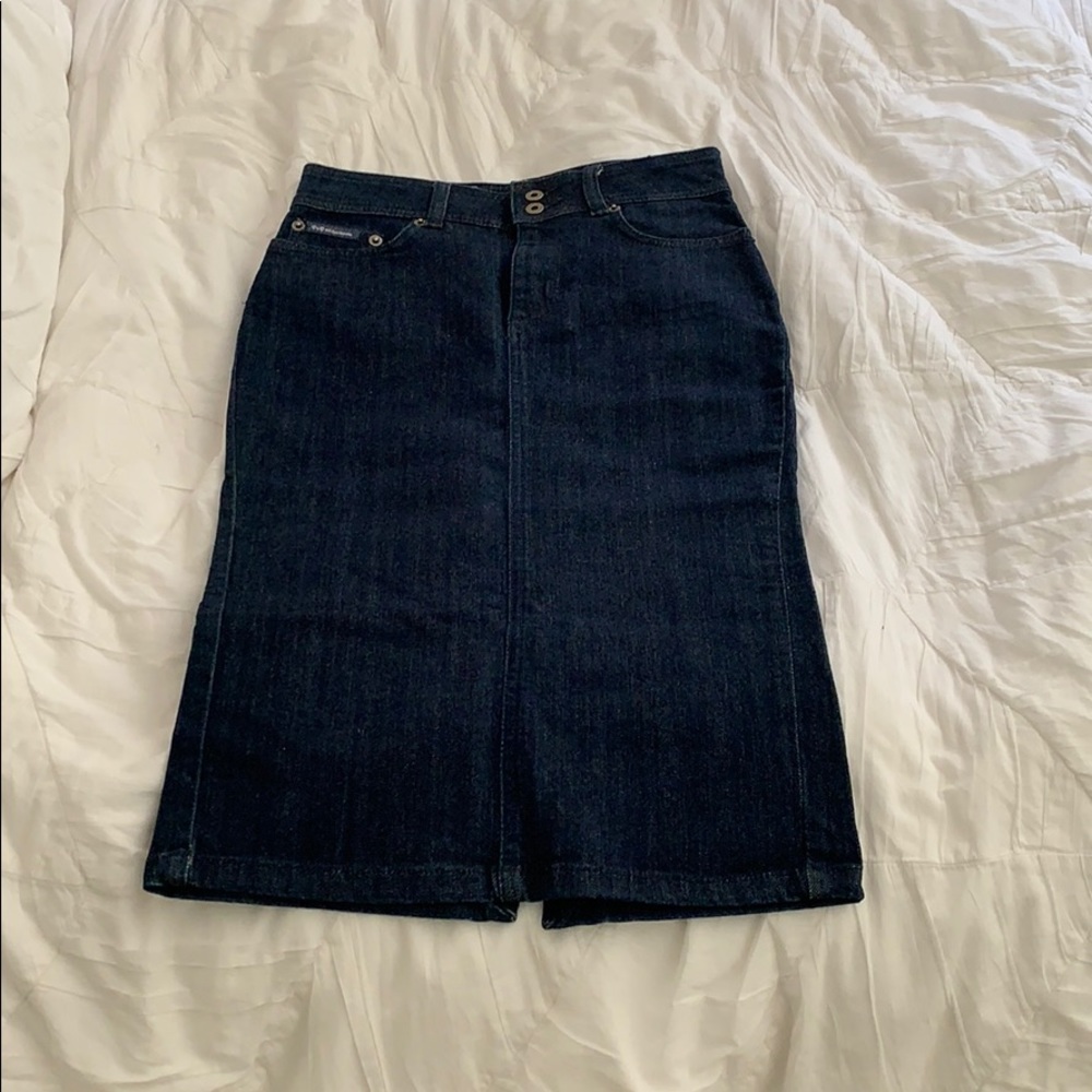 DandG skirt